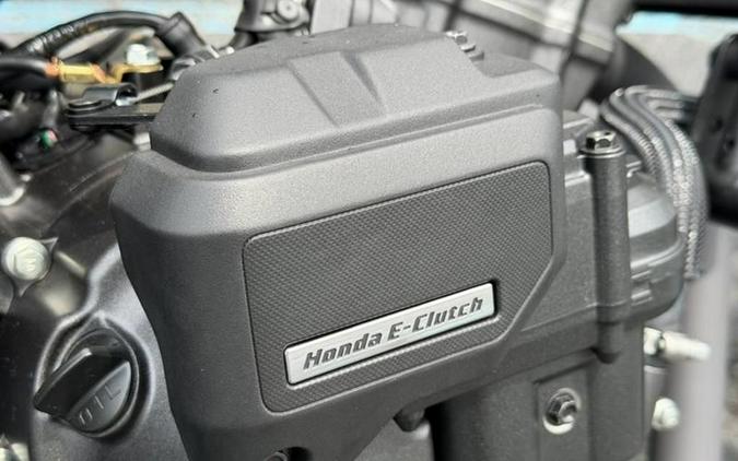 2026 Honda® Rebel 300