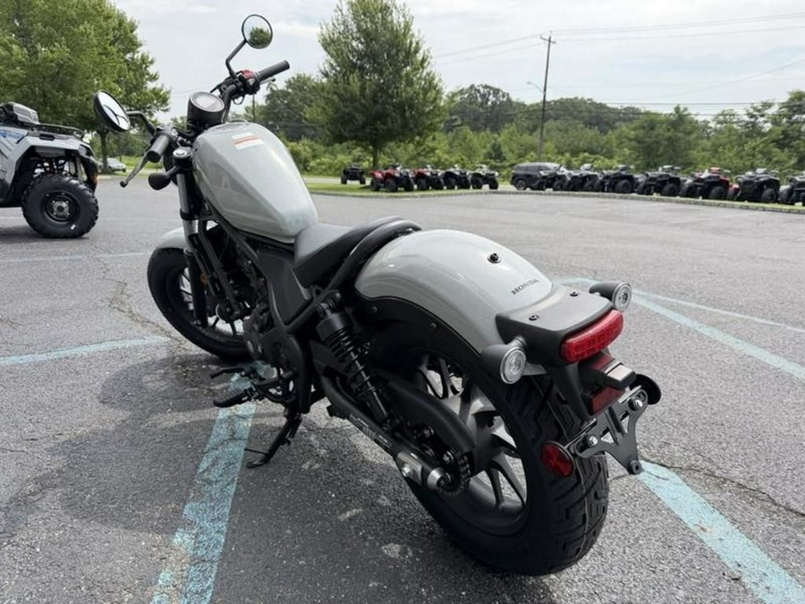 2026 Honda® Rebel 300