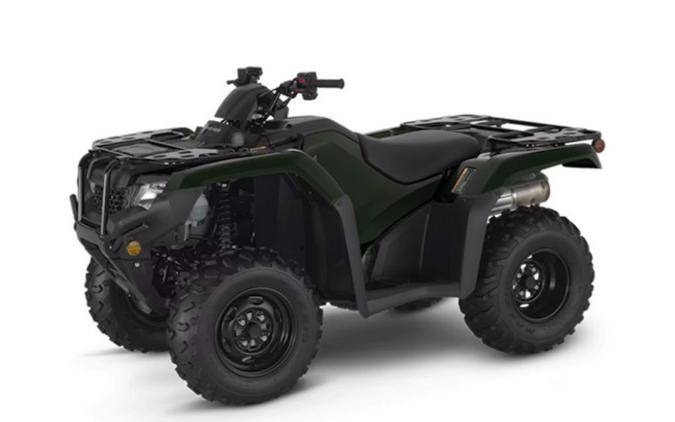 2026 Honda FourTrax Rancher® 4X4