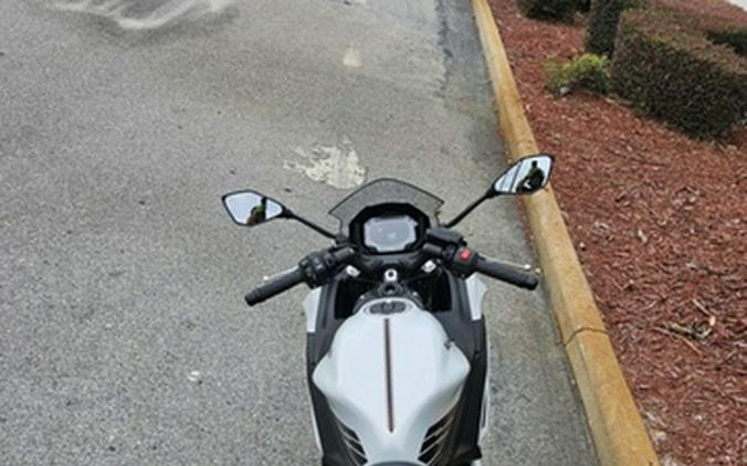 2026 Kawasaki Ninja 650 ABS