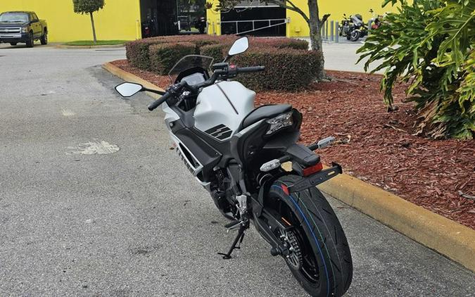 2026 Kawasaki Ninja 650 ABS