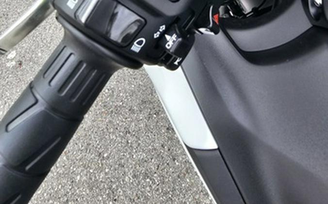 2026 Kawasaki Ninja 650 ABS