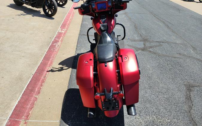 2020 Indian Motorcycle Chieftain® Dark Horse®