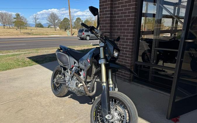 2006 DR-Z400S - Suzuki