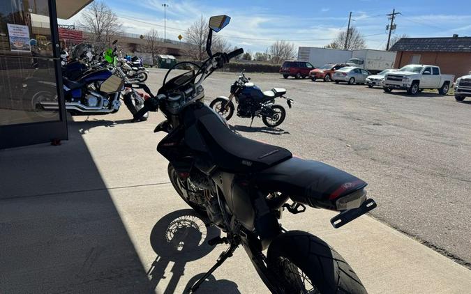 2006 DR-Z400S - Suzuki