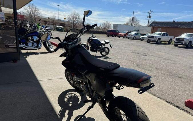 2006 DR-Z400S - Suzuki