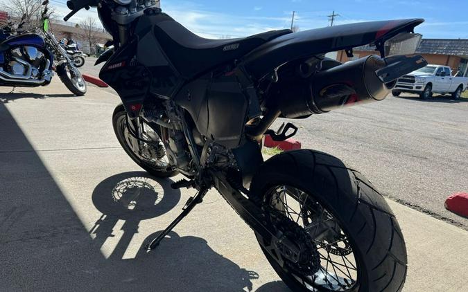 2006 DR-Z400S - Suzuki