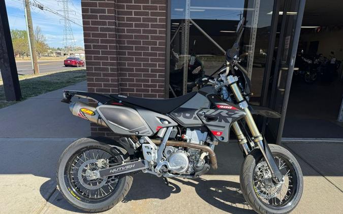 2006 DR-Z400S - Suzuki