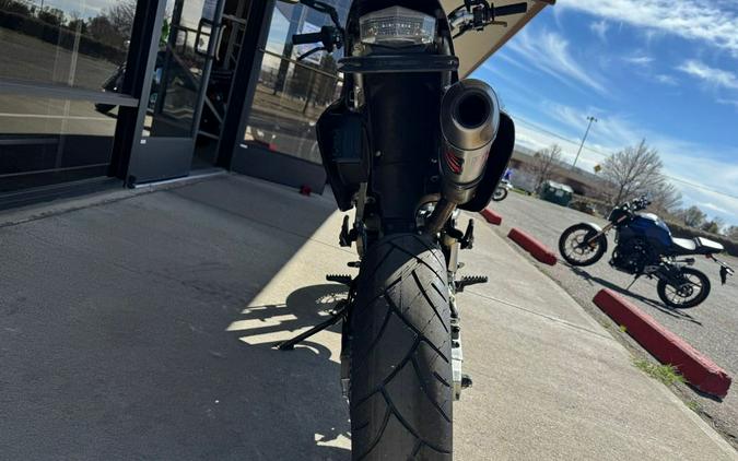 2006 DR-Z400S - Suzuki