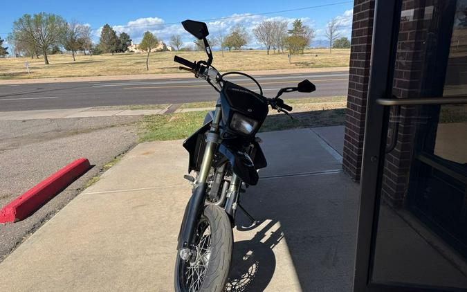 2006 DR-Z400S - Suzuki