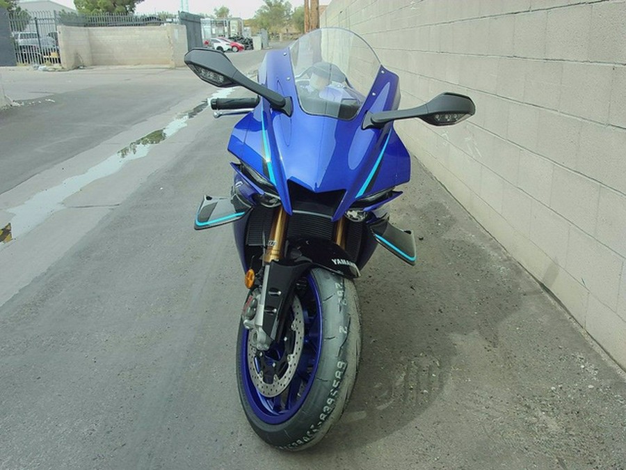 2026 Yamaha YZF R1