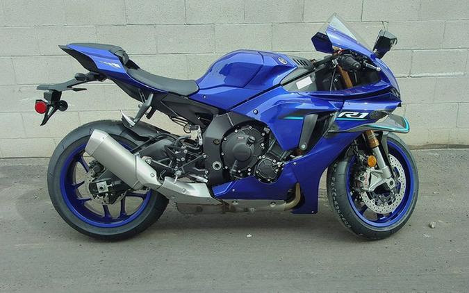 2026 Yamaha YZF R1