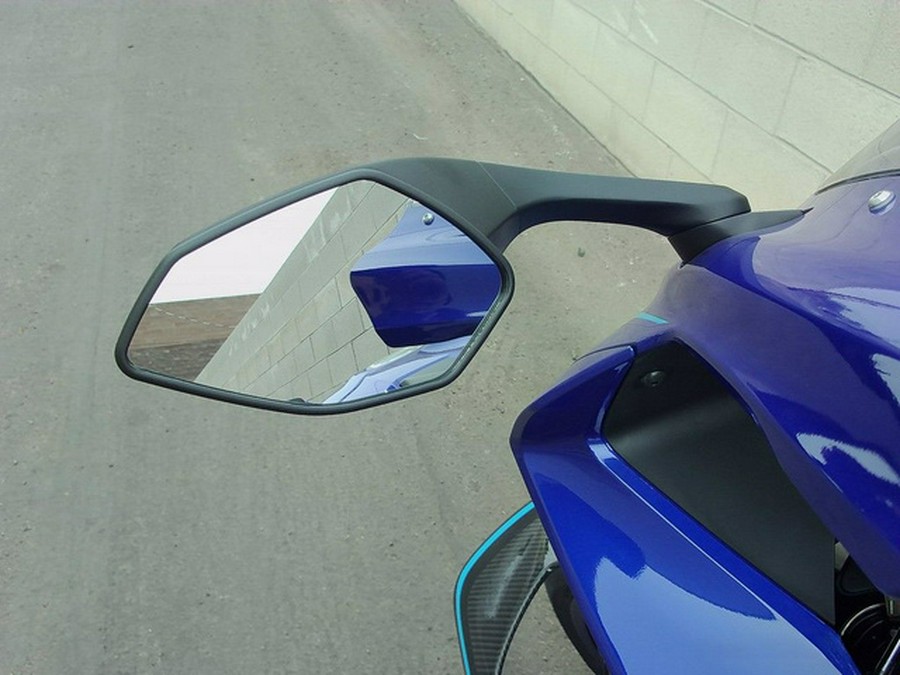 2026 Yamaha YZF R1