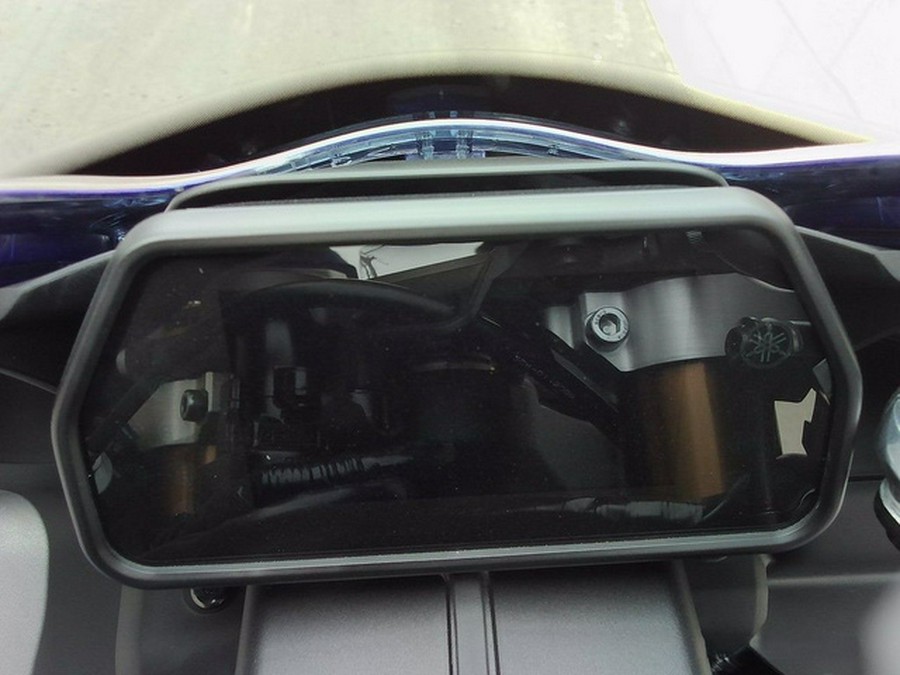 2026 Yamaha YZF R1