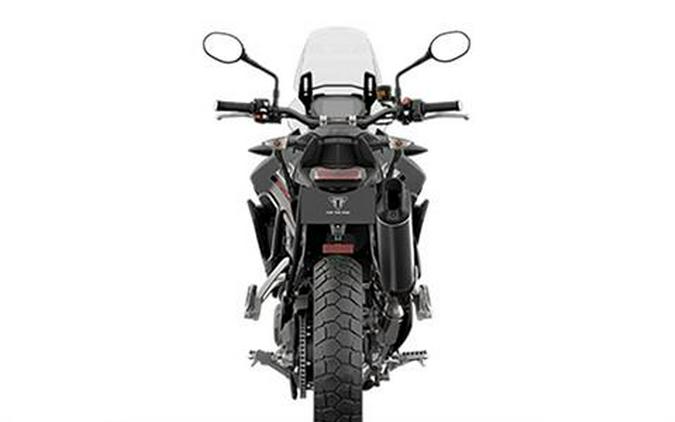 2025 Triumph Tiger 850 Sport