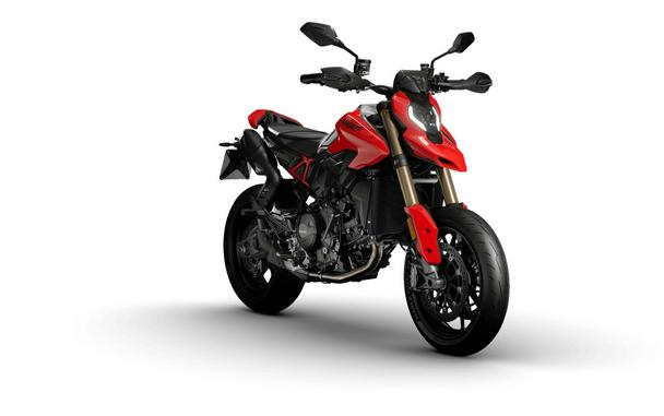 2026 Ducati HYPERMOTARD V2 SP