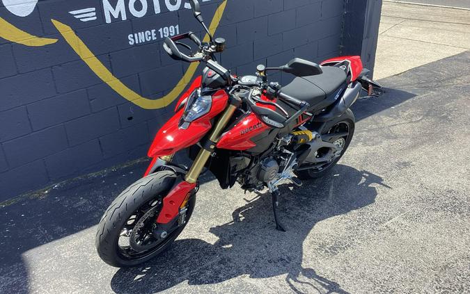 2026 Ducati HYPERMOTARD V2 SP