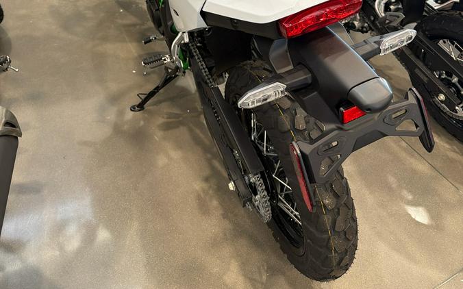2026 Kawasaki KLE®500 SE ABS