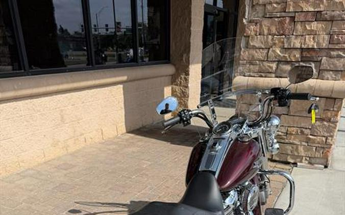2022 Harley-Davidson Road King®