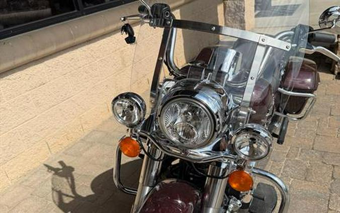 2022 Harley-Davidson Road King®
