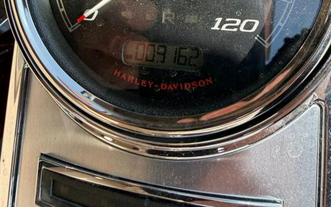 2022 Harley-Davidson Road King®