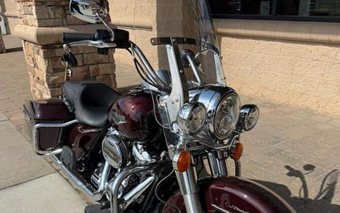 2022 Harley-Davidson Road King®