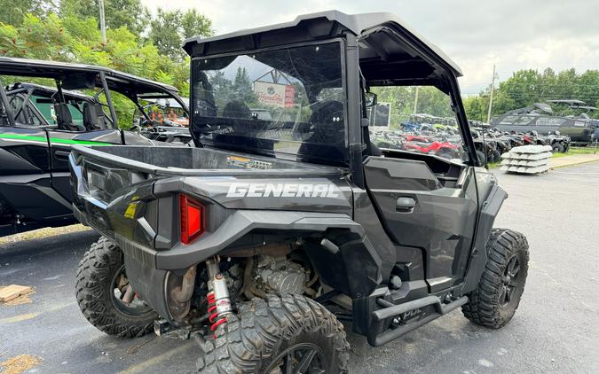 2021 Polaris GENERAL® XP 1000 Deluxe