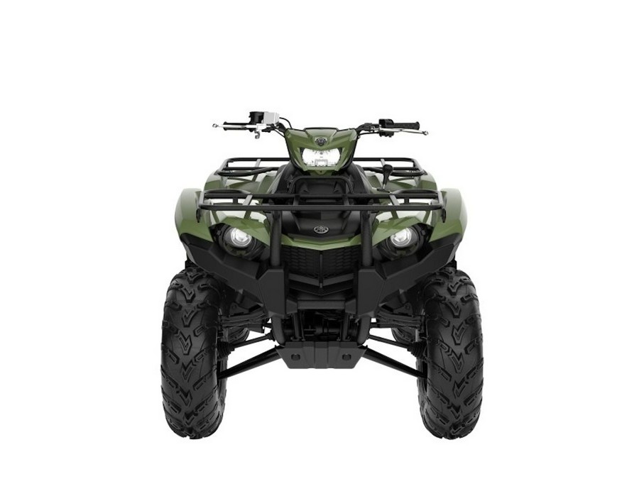 2026 YAMAHA Kodiak 450 EPS Tactical Green - YA2907