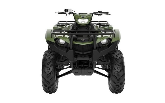 2026 YAMAHA Kodiak 450 EPS Tactical Green - YA2907