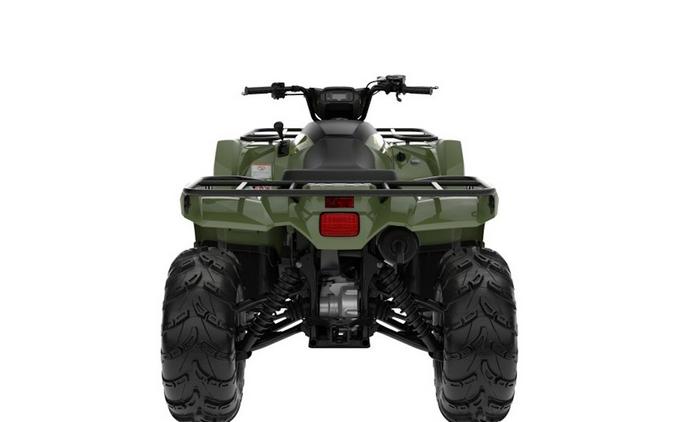 2026 YAMAHA Kodiak 450 EPS Tactical Green - YA2907