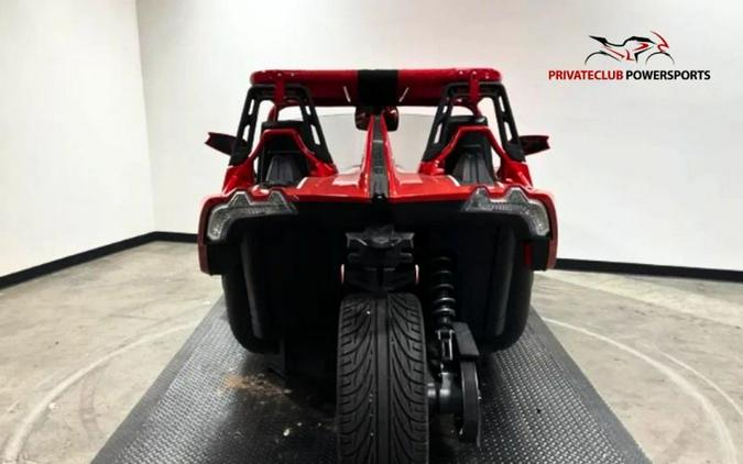 2016 Polaris Slingshot SL