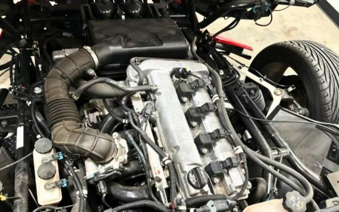 2016 Polaris Slingshot SL