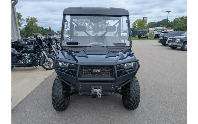 2023 800 SX LE - Tracker Off Road