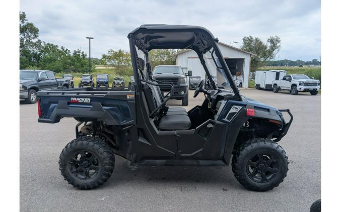 2023 800 SX LE - Tracker Off Road