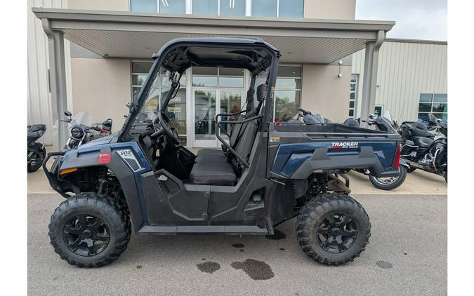 2023 800 SX LE - Tracker Off Road