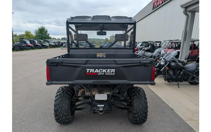 2023 800 SX LE - Tracker Off Road