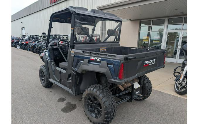 2023 800 SX LE - Tracker Off Road