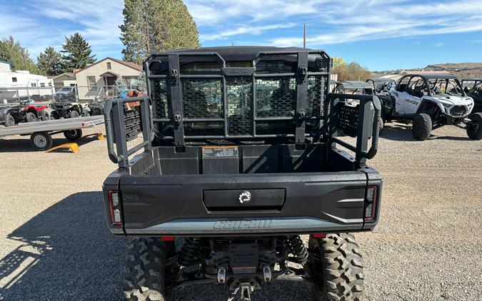 2027 Can-Am Defender XU MAX XT CAB HD10