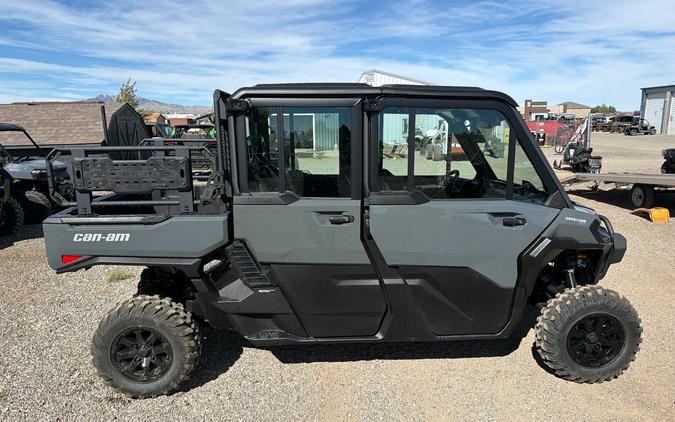 2027 Can-Am Defender XU MAX XT CAB HD10