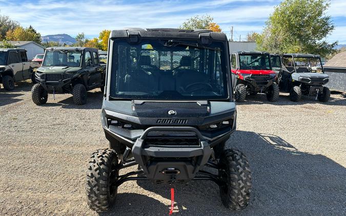 2027 Can-Am Defender XU MAX XT CAB HD10