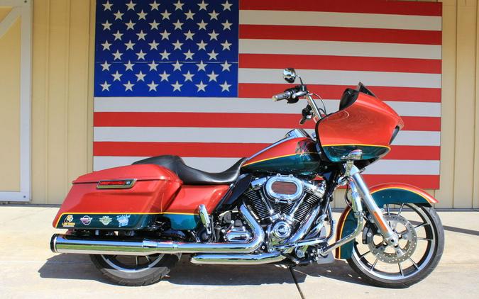 2022 Harley-Davidson® FLTRX - Road Glide®