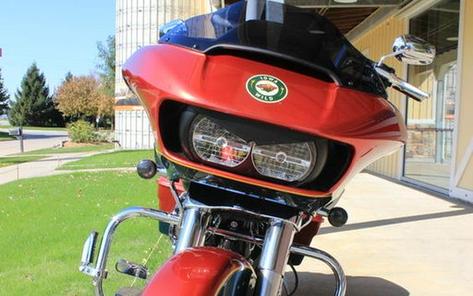 2022 Harley-Davidson® FLTRX - Road Glide®