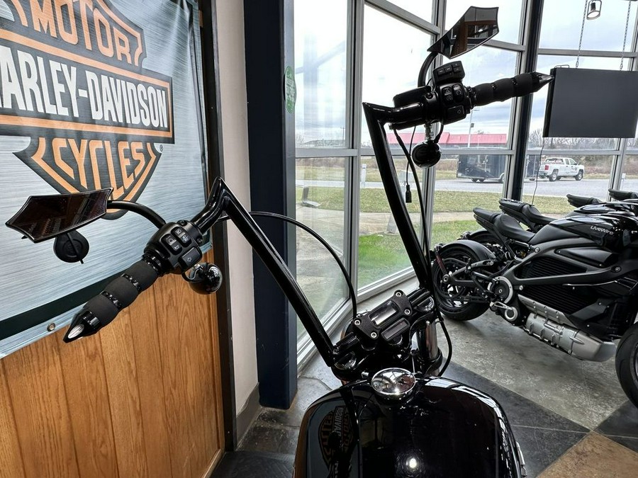 2020 Harley-Davidson Softail® Street Bob®