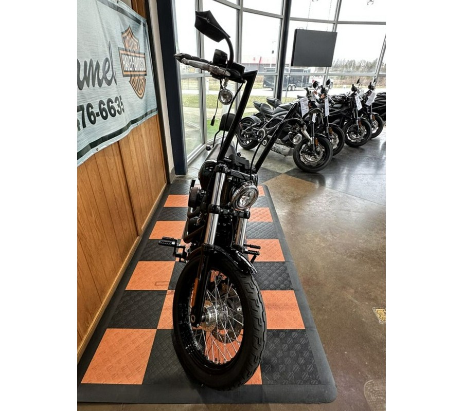 2020 Harley-Davidson Softail® Street Bob®