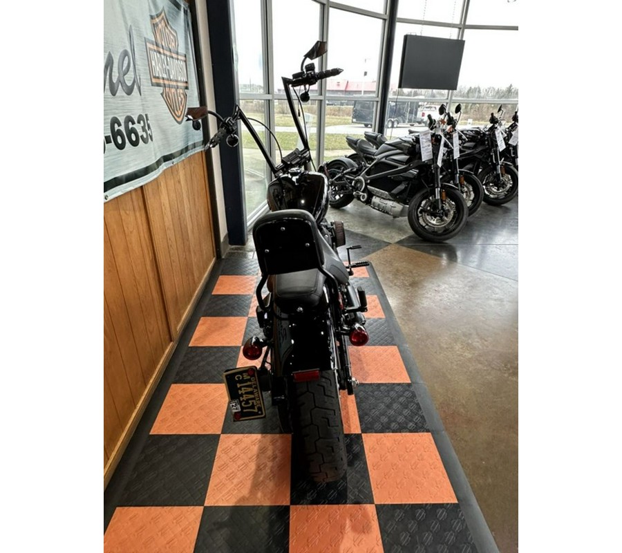 2020 Harley-Davidson Softail® Street Bob®