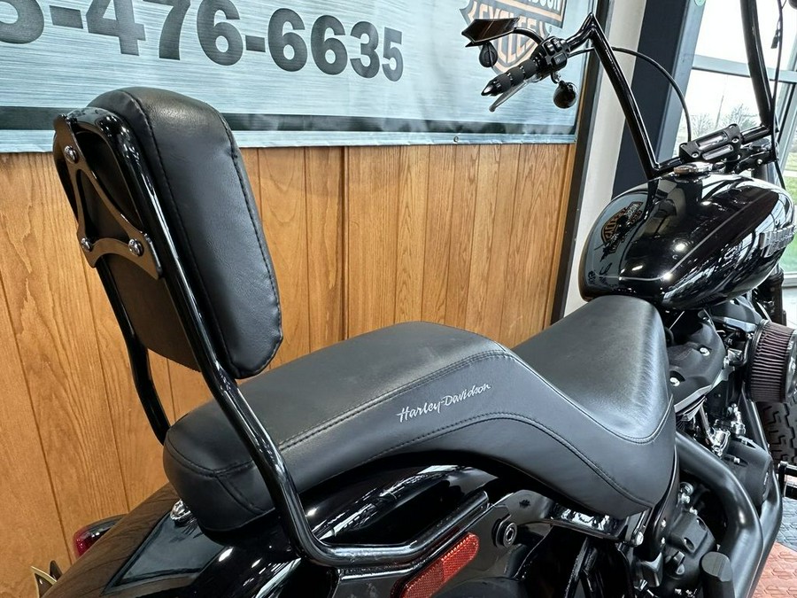 2020 Harley-Davidson Softail® Street Bob®