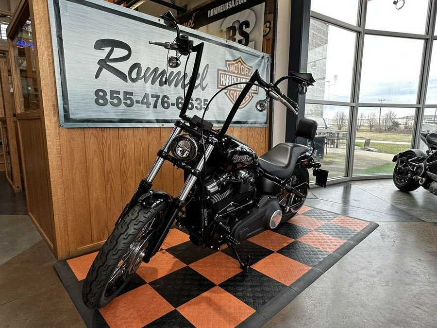 2020 Harley-Davidson Softail® Street Bob®