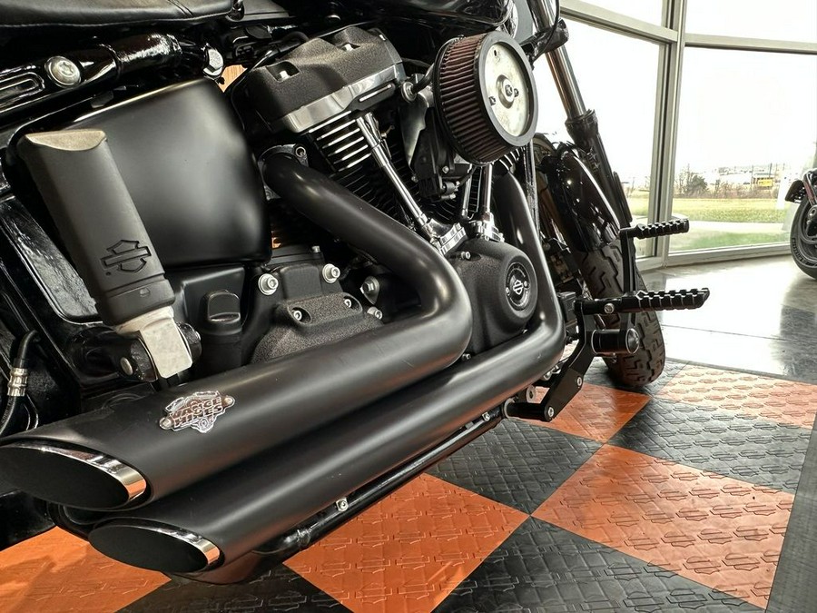 2020 Harley-Davidson Softail® Street Bob®