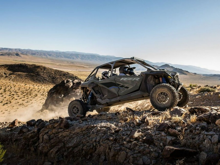 2024 Polaris® RZR Pro R 4 Ultimate