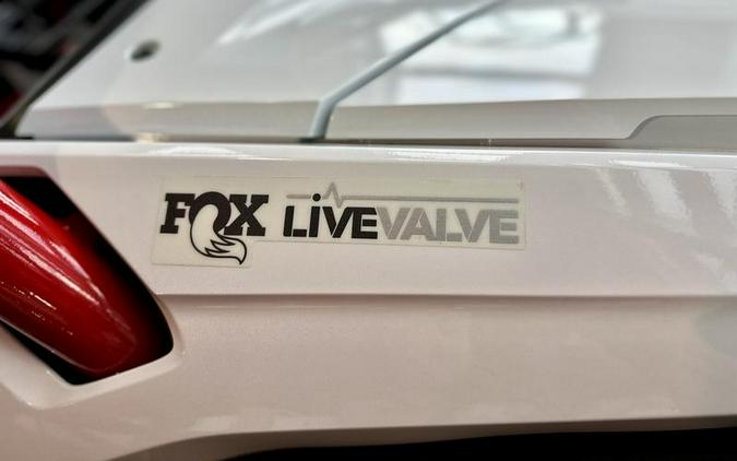 2023 Honda® Talon 1000R FOX Live Valve